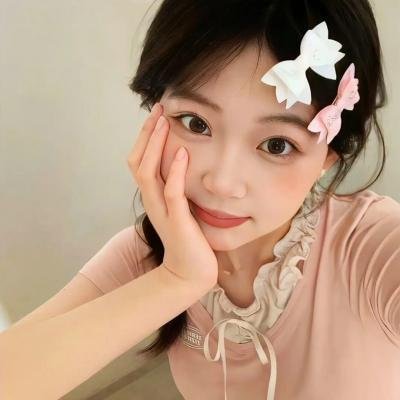 眼里余光都是你